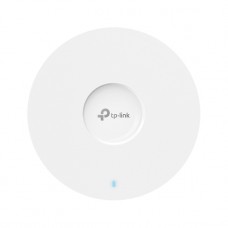Omada AXE11000 Ceiling Mount Quad-Band WiFi 6E Access Point